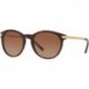 MK2023F Sunglasses 310613-53 - Dk Tortoise MK2023F-310613-53