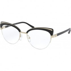 NORWAY MK3036 Eyeglass Frames 1014-53 - Light MK3036-1014-53