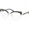 NORWAY MK3036 Eyeglass Frames 1014-53 - Light MK3036-1014-53