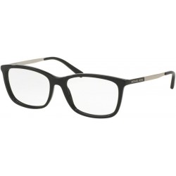 MK4030F Eyeglass Frames 3163-54 - Black MK4030F-3163-54