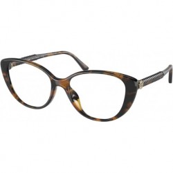 Eyeglasses MK 4102 U 3006 Amagansett Dark Tortoise