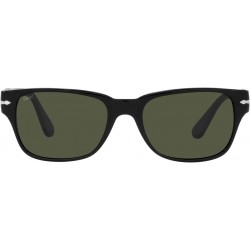 Po3288s Rectangular Sunglasses