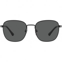 Mens PO2497S Square Sunglasses