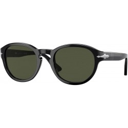 Sunglasses PO 3304 S 95/31 Black