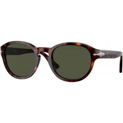 Sunglasses PO 3304 S 24/31 Havana