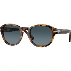 Sunglasses PO 3304 S 1052S3 Madreterra