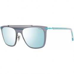 Blue Men Men's Sunglasses