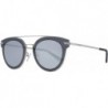 Silver Men Men's Sunglasses