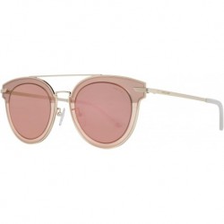Rose Gold Men Men's Sunglasses