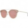 Rose Gold Men Men's Sunglasses