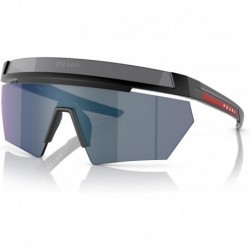 Linea Rossa 0PS01YS1BO03U44 Sunglasses, 44 mm Size