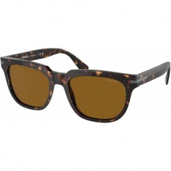 Sunglasses PR 4 YS 2AU0B0 Tortoise Brown