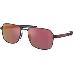 Linea Rossa PS54WS Asian Fit DG010A 57 New Men Sunglasses