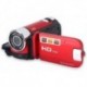 FOSA Camera Camcorder, Portable Digital Video Camcorder Handy Camera Full HD 270° Rotation 1080P 16X