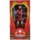 Avengers Iron Man 18 Action Figure, Scale 1:4