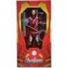Avengers Iron Man 18 Action Figure, Scale 1:4