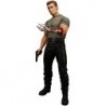 Terminator 2: Judgement Day 7 Inch Series 1 Action Figure T-800 Man or Machine