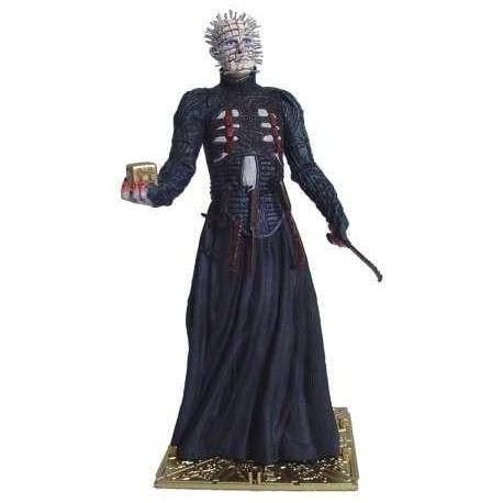 HellRaiser Series 1 Pinhead