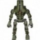 Pacific Rim Series 3 "Cherno Alpha" Jaeger Action Figure (7" Scale)