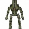 Pacific Rim Series 3 "Cherno Alpha" Jaeger Action Figure (7" Scale)