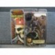 Pirates of the Caribbean Action Figure Series 1 Capt. Barbossa