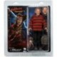 Nightmare on Elm Street Part 2 Freddy - Clothed 8" Action Figure