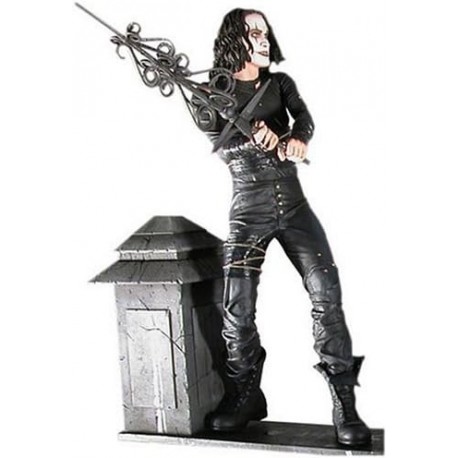 Cult Classics Hall of Fame Crow Action Figure
