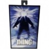 2022 SDCC The Thing Poster Edition Action Figure