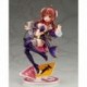 The Demon Girl Next Door: Shadowmistress Yuko ANI-Statue