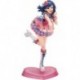 The Idolmaster Million Live!: Yuriko Nanao – SeichouChu – Lover!! PVC Statue, Multicolor
