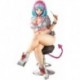 Katie Moon’s Trick or Treat by Yoshiki Fujimoto PVC Statue
