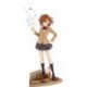 A Certain Scientific Railgun: Misaka Mikoto 15th Anniversary (Luxury Version) PVC Statue (PV072)