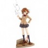 A Certain Scientific Railgun: Misaka Mikoto 15th Anniversary (Luxury Version) PVC Statue (PV072)