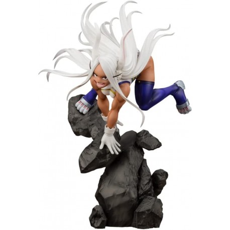 壽屋(KOTOBUKIYA) My Hero Academia ARTFX J Milko 1/8 Scale PVC Painted Complete Figure