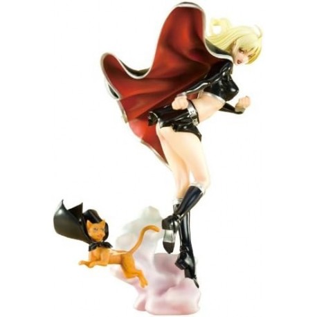 Supergirl 1/7 Bishoujo Statue, DC x Bishoujo Superman by Kotobukiya Co., Ltd.