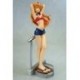 Neon Genesis Evangelion Asuka Langley Summer Casual (finished product) (japan import)