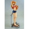 Neon Genesis Evangelion Asuka Langley Summer Casual (finished product) (japan import)