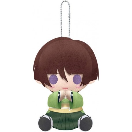 es Series nino Pitanui Touken Ranbu Online Ishikirimaru