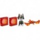 Transformers Generations Legends Rewind and Eagle (11-Pack)