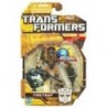 Transformers Hunt for the Decepticons Scout Class Action Figure Firetrap