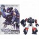 Transformers Generations Deluxe Class Trailcutter Action Figure