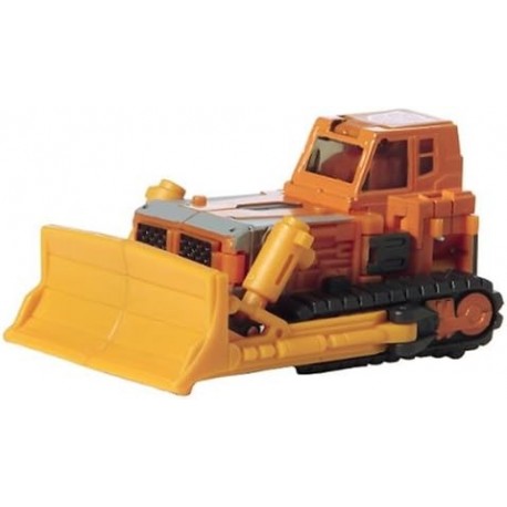Transformers RID 2001 Action Figure Wedge MIP