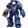McFarlane - Warhammer 40K - Ultramarines - Terminator Mega Figure