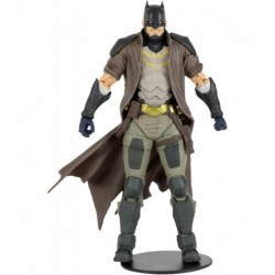 Batman DC Multiverse Dark Detective (Future State) 7" Action Figure with Accessories