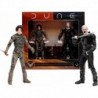McFarlane - Dune 2-7" Paul Atreides & Feyd-Rautha Harkonnen Action Figure 2-Pack