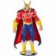 10815 My Hero Academia All Might Red Version 18cm Action Figure, Various