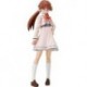 Sekirara Mana Miyuki School Uniform Ver. Figma Action Figure by Max Factory
