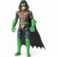 DC Comics Batman 4-inch Robin Action Figure with 3 Mystery Accessories, for Kids Aged 3 and up