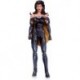 DC Collectibles Comics Super-Villains: Superwoman Action Figure