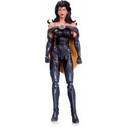 DC Collectibles Comics Super-Villains: Superwoman Action Figure